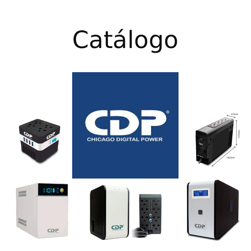 Catálogo - PROTECCION Y ENERGIA