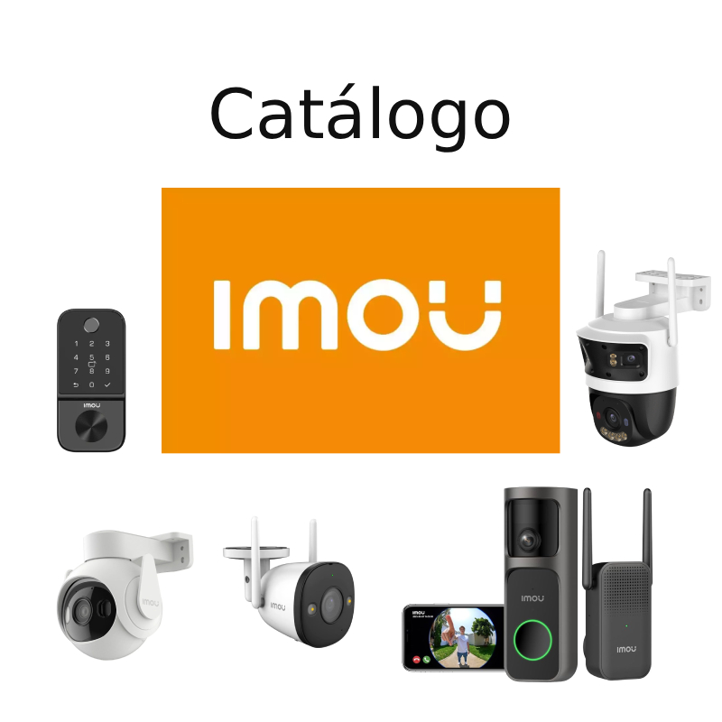 Catálogo - SOLUCIONES  WIFI