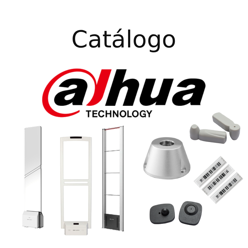 Catálogo - EAS 
