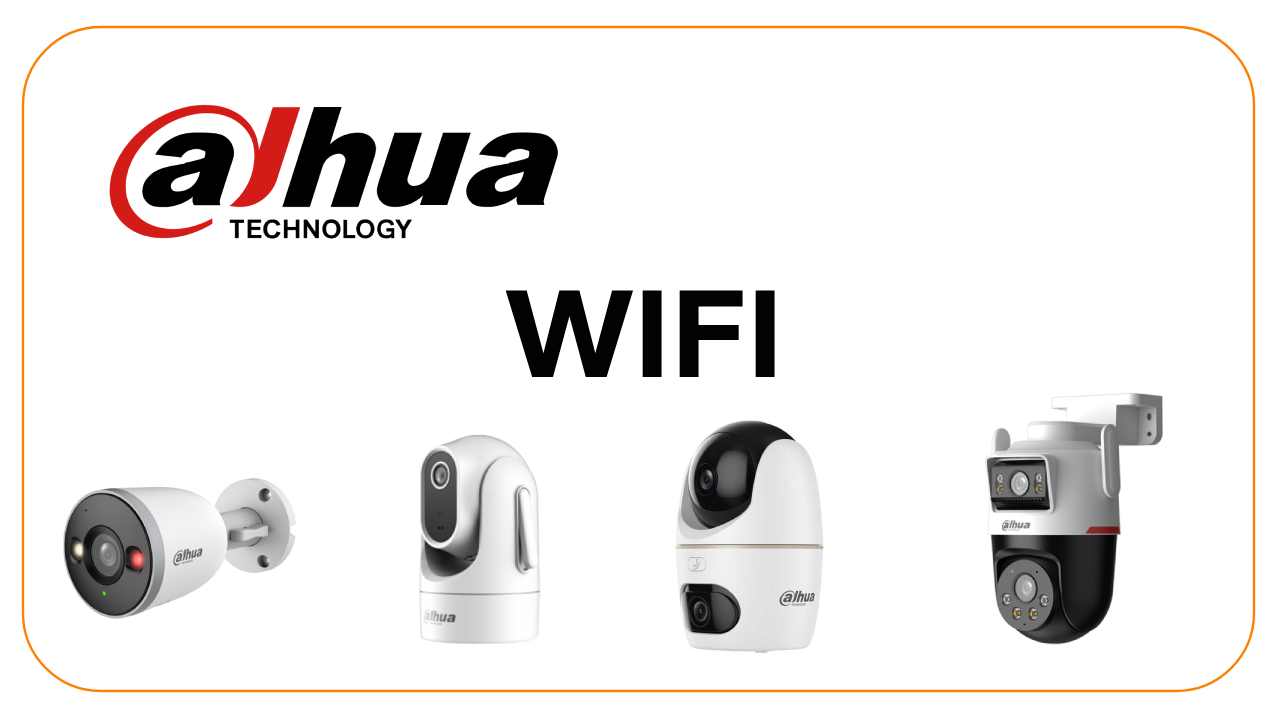 Catálogo video WiFi