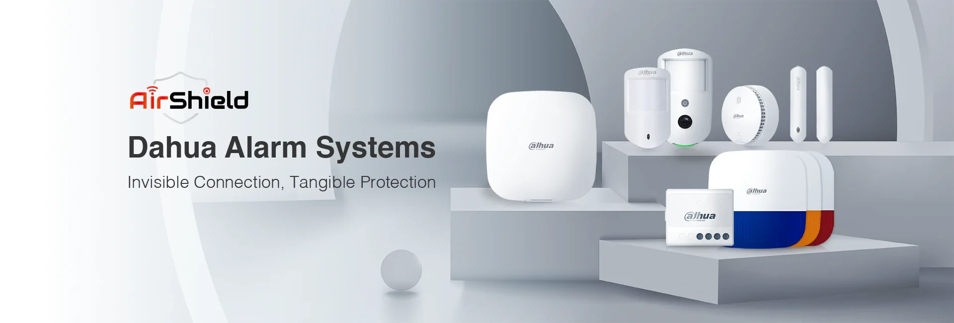 Gerian Protek - Alarm Systems