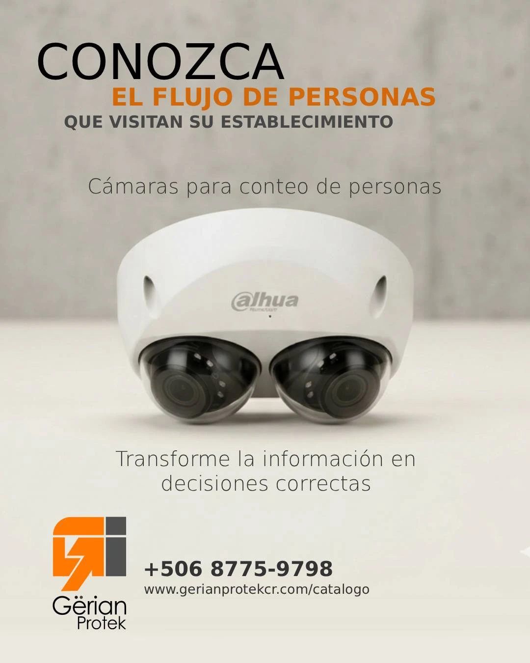 Conteo de Personas