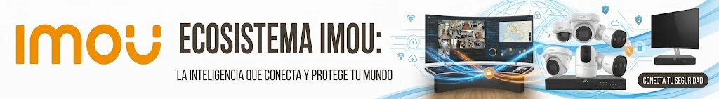Imou Base
